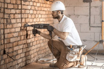 Manutencao Predial Corretiva